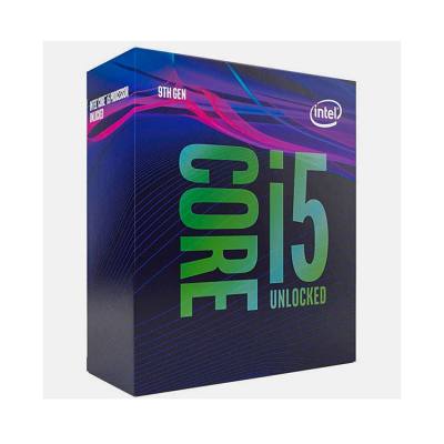 Intel i5 9600K